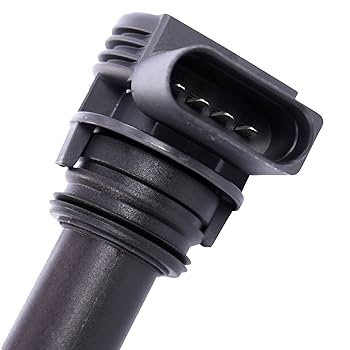 BOSCH Audi VW 純正OEMイグニッションコイル 0221604115 Amazon.com: Bosch 4 Piece OEM Ignition Coil Set # 0221604115